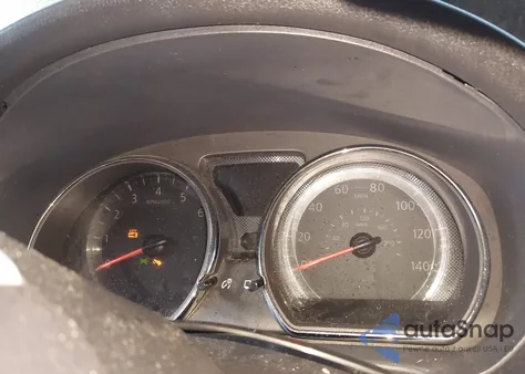 2019 Nissan Versa S/S Plus/Sv из США, поврежденный, VIN 3N1CN7AP4KL824076